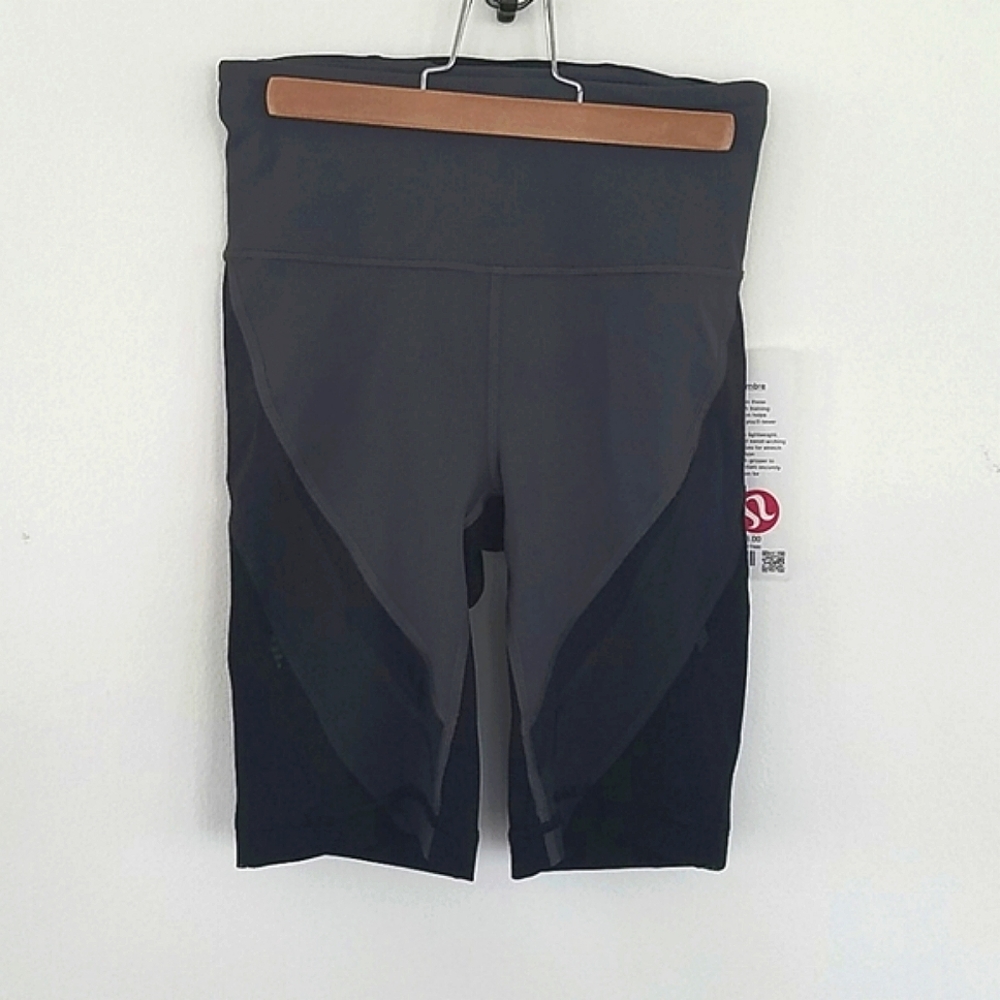 Lululemon Colour Me Ombre Short